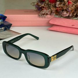 Picture of MiuMiu Sunglasses _SKUfw55590017fw